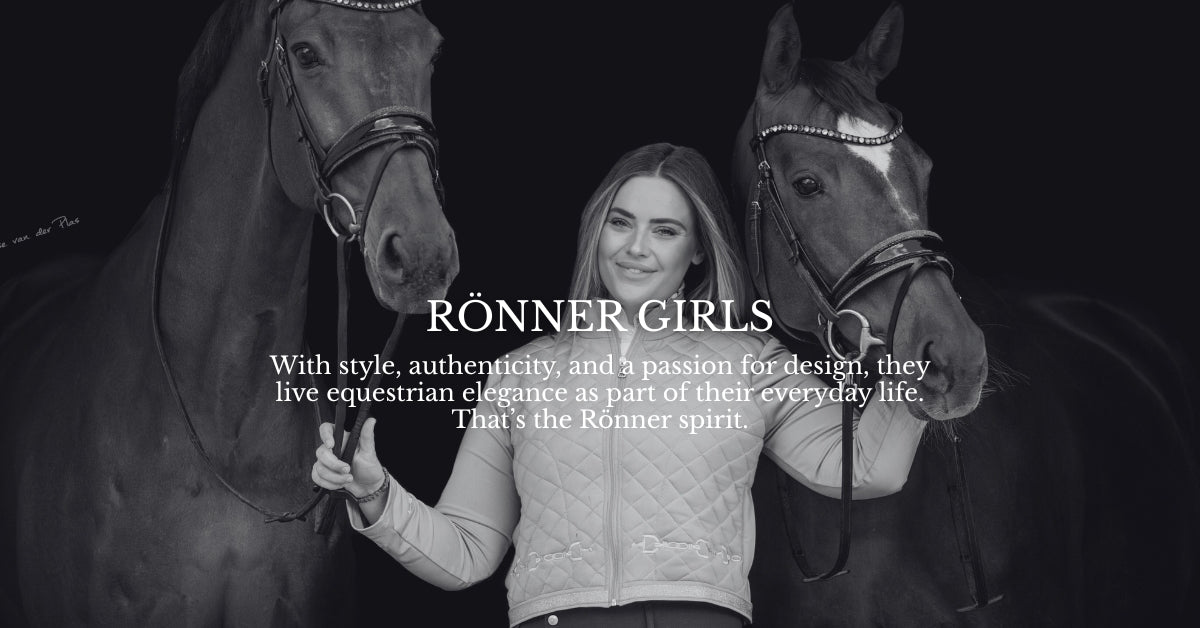 Rönner Girls