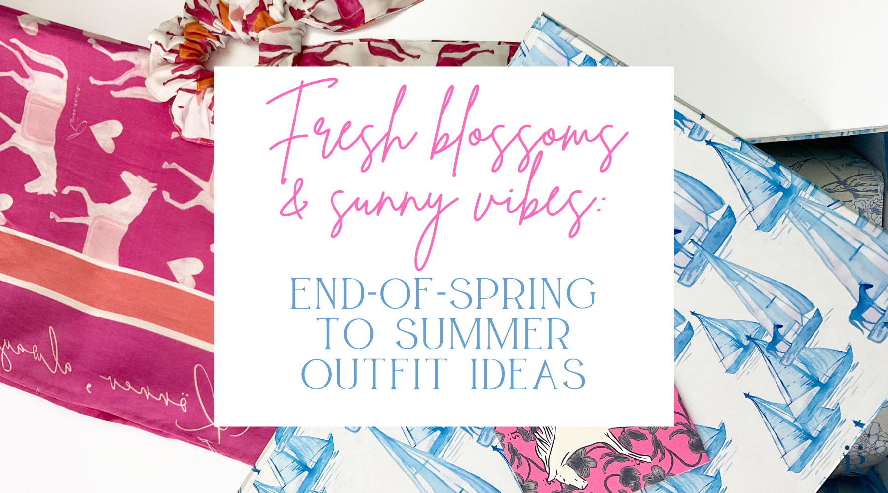 Embrace the joy of sunny rides: End-of-Spring to Summer Outfit Ideas - Rönner