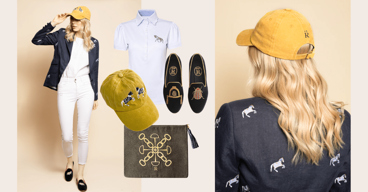 Creating the Perfect Event Outfit - Rönner