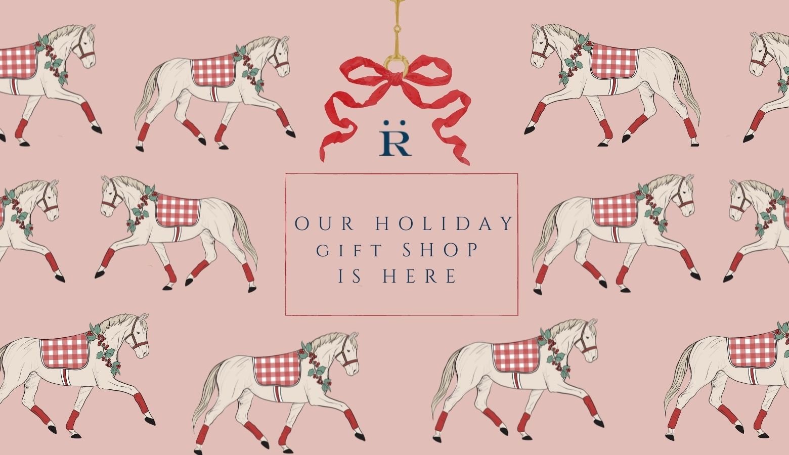 Gifts for Equestrian Lovers - Rönner