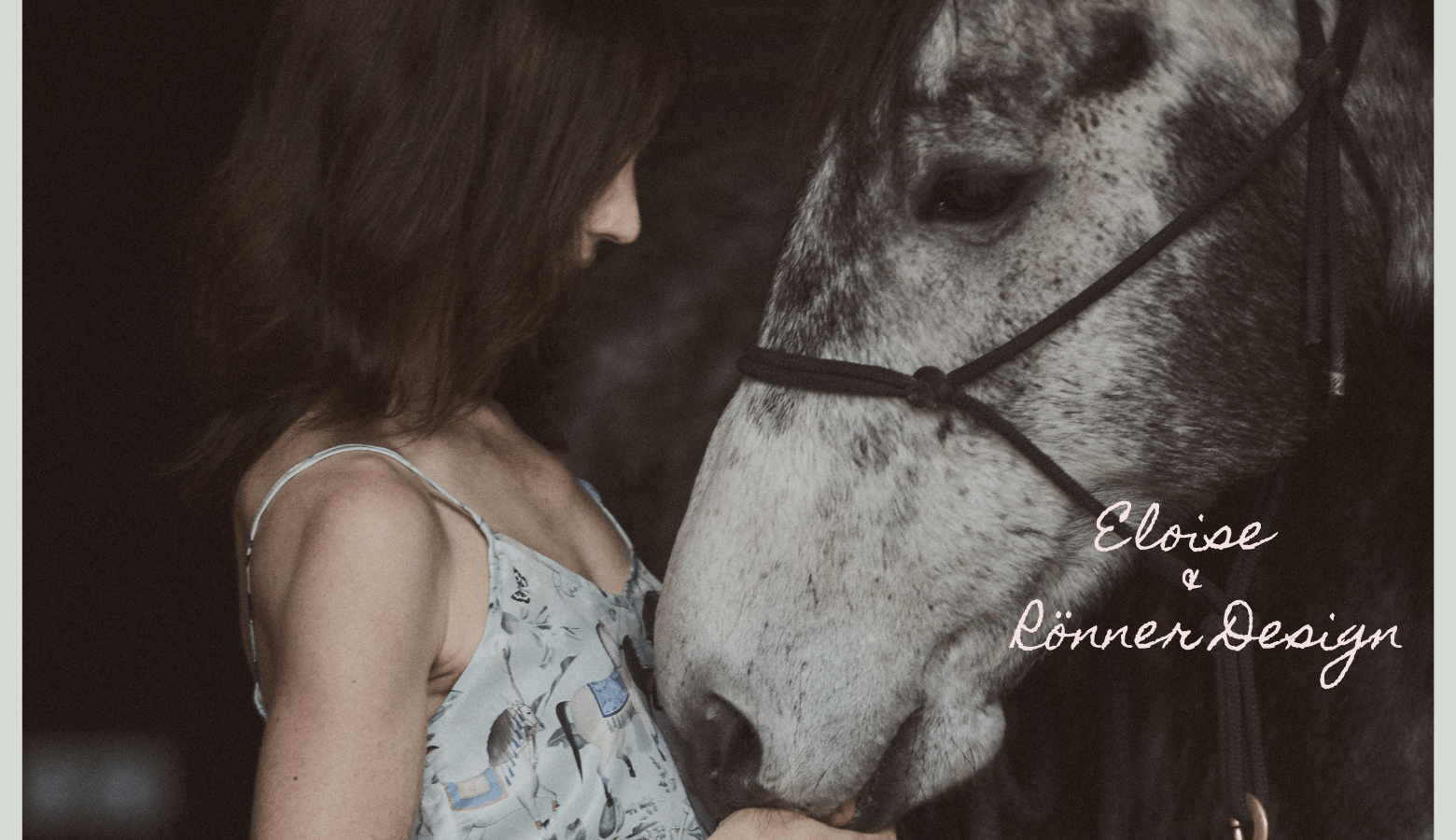 Percy and Eloise - A love story - Rönner