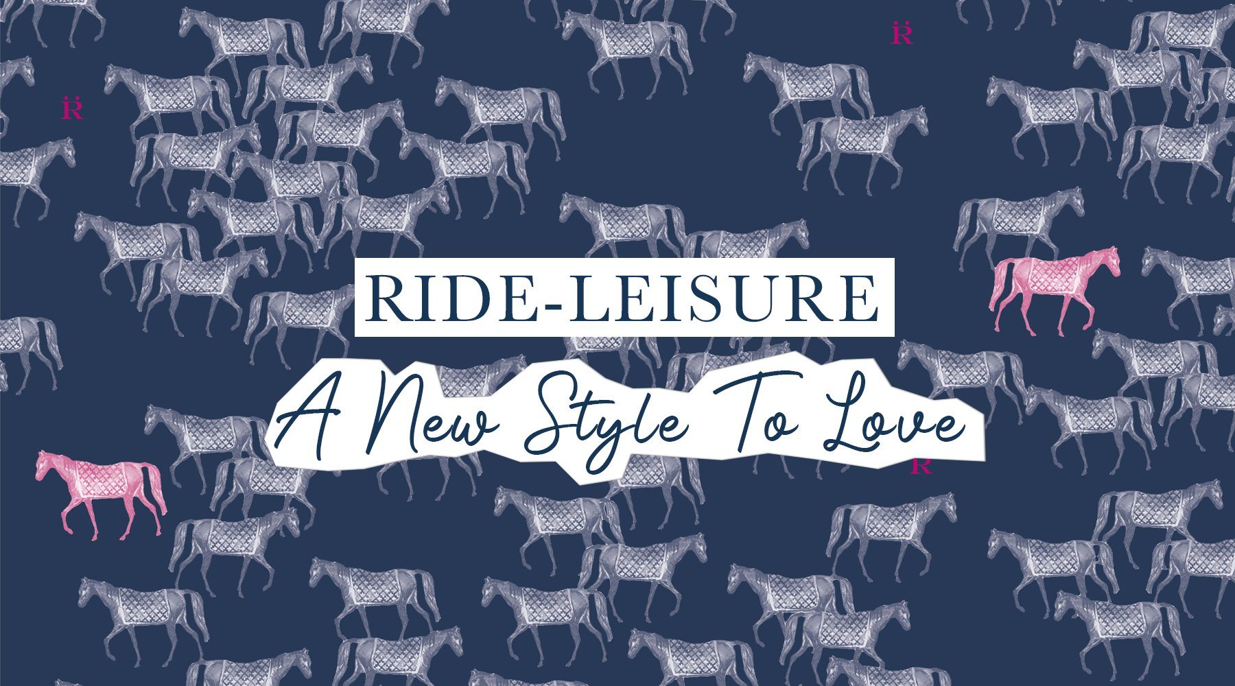 Ride-Leisure - Rönner