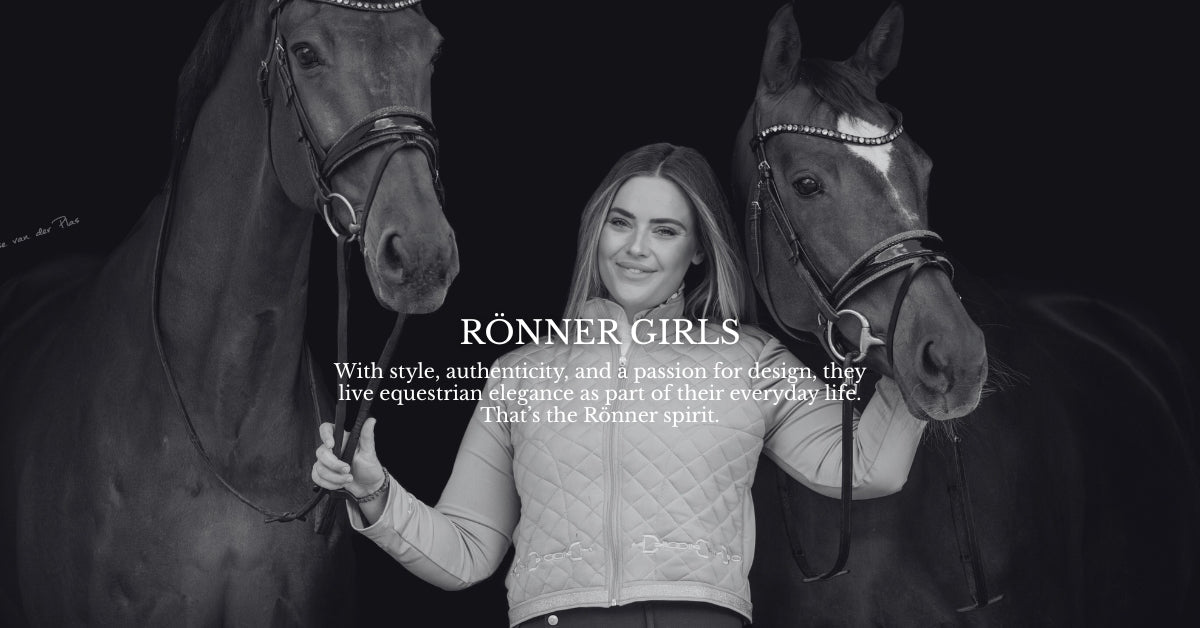 Rönner Girls - Rönner