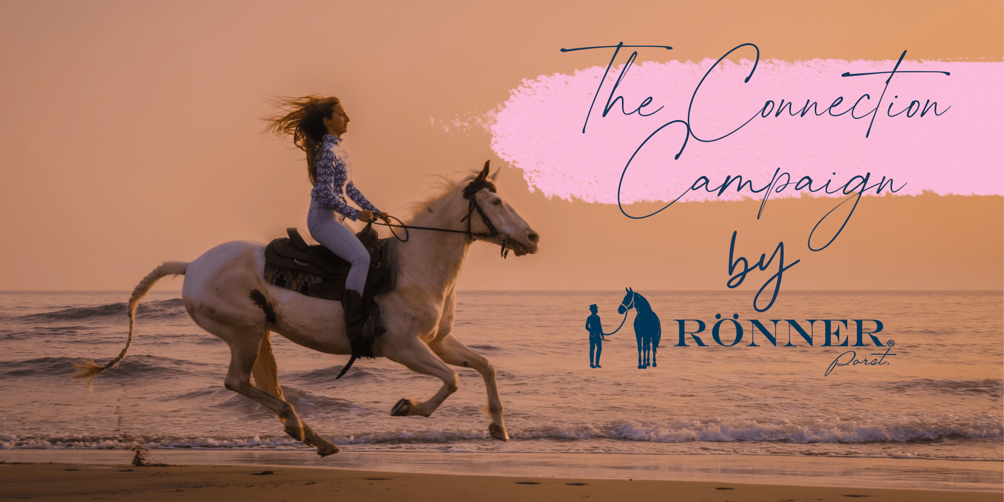 The Connection Campaign - Rönner