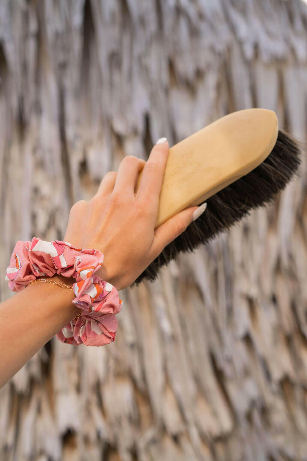 Hair accesories
