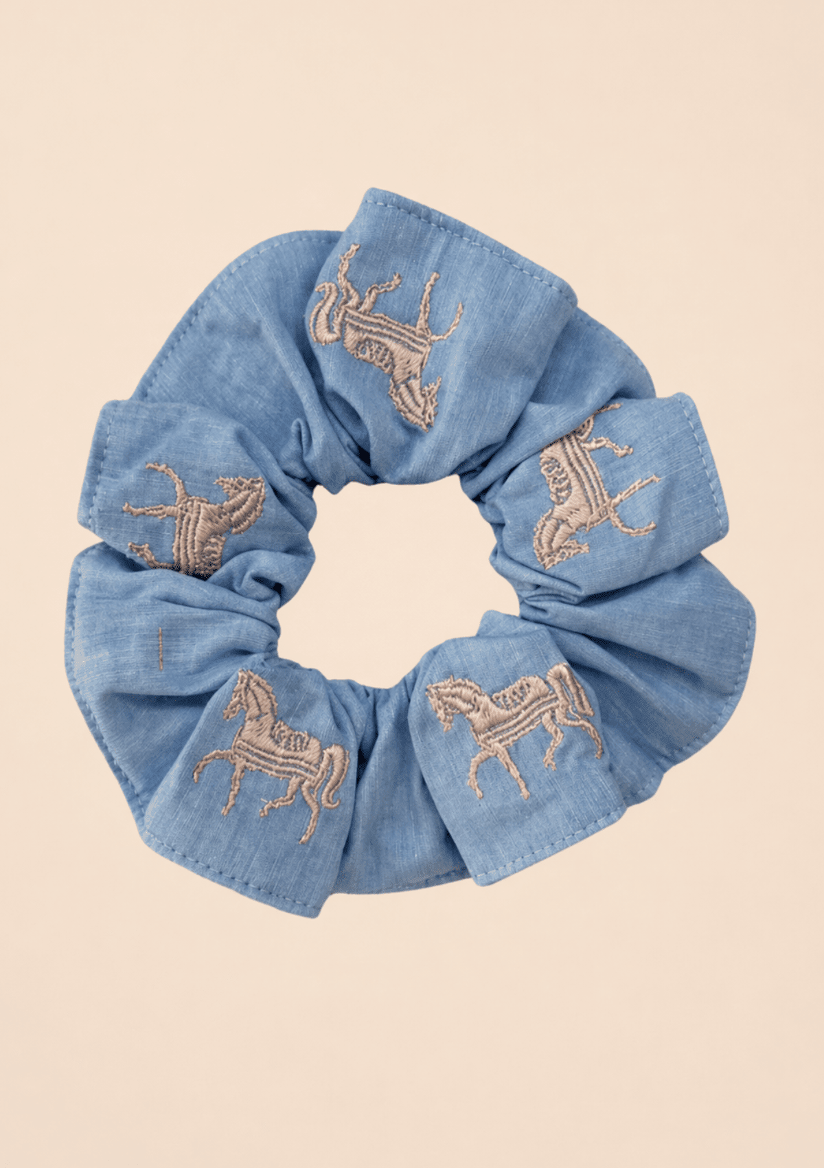 Bows & Scrunchies - Rönner