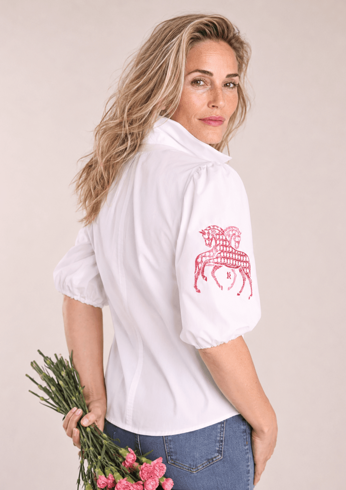 New Arrivals in Equestrian Style - Rönner