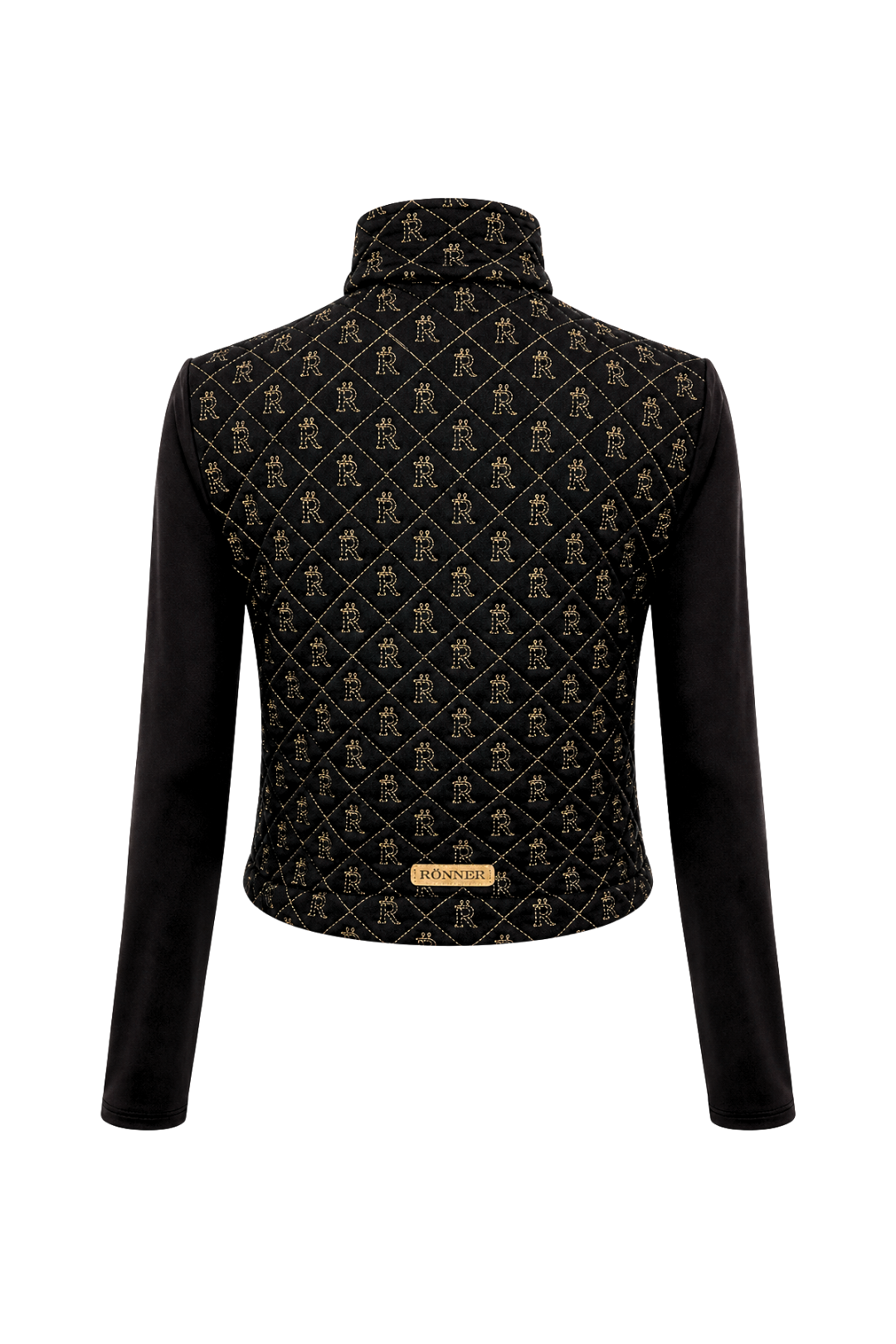 Lexington Embroidered Sport Jacket