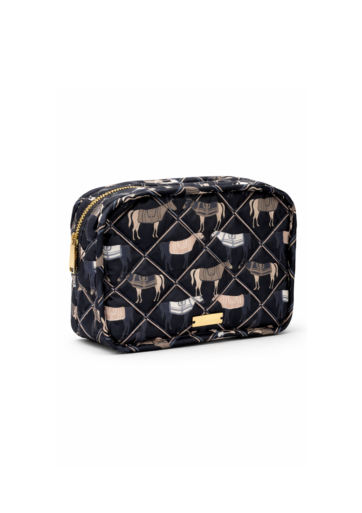 Victory Cosmetic Pouch