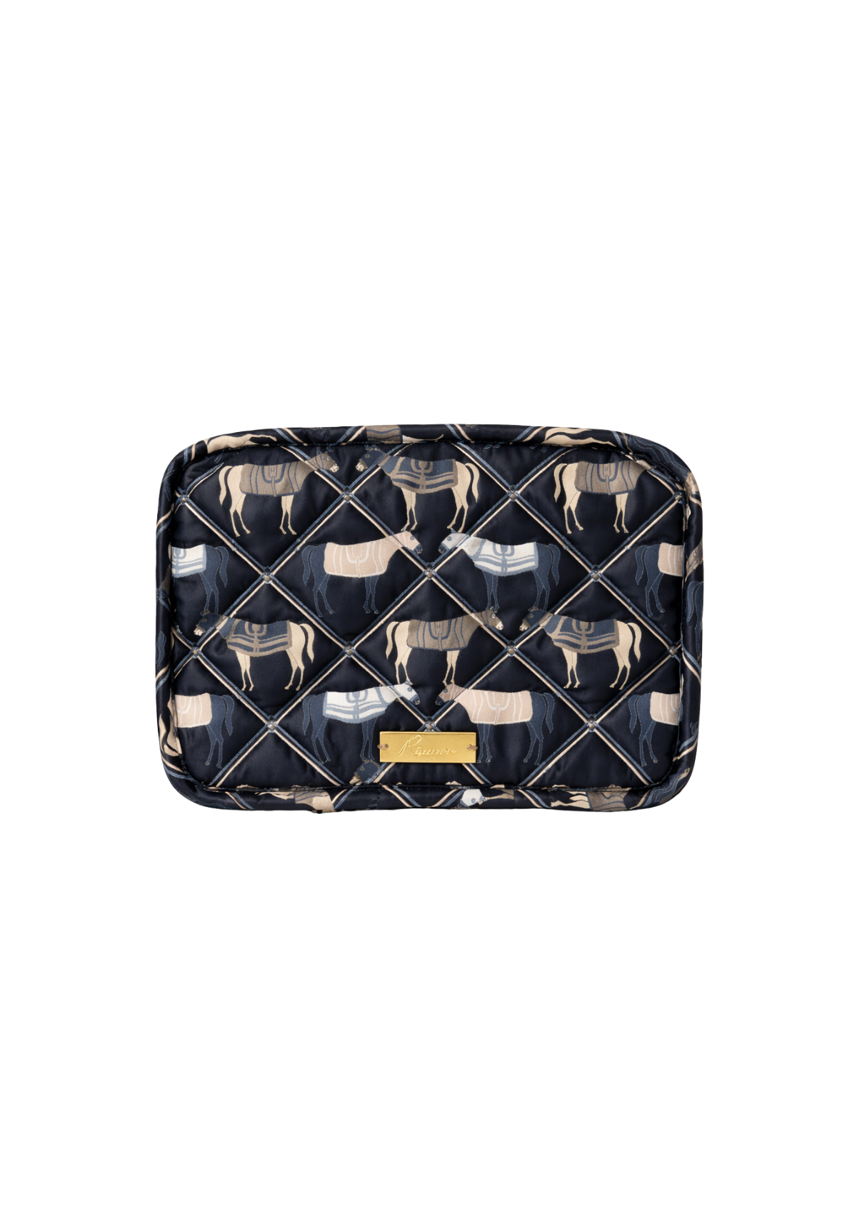 Victory Cosmetic Pouch