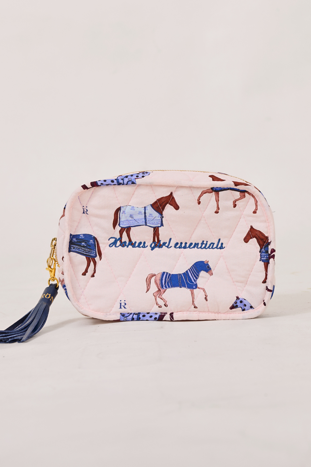 Poise Cotton Pouch