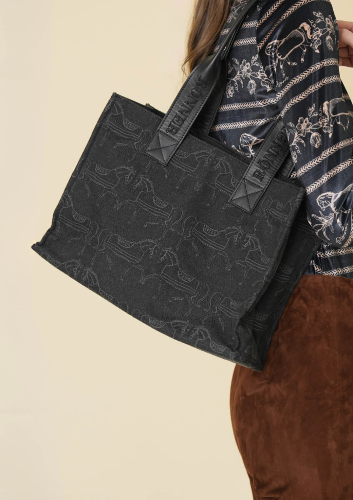 The Clarion Tote
