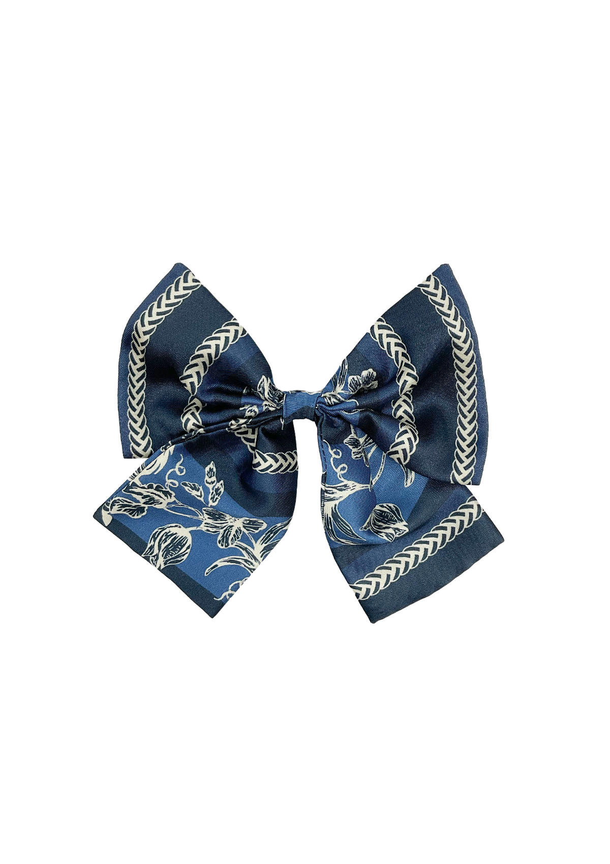 Bow Hair Tie - Rönner