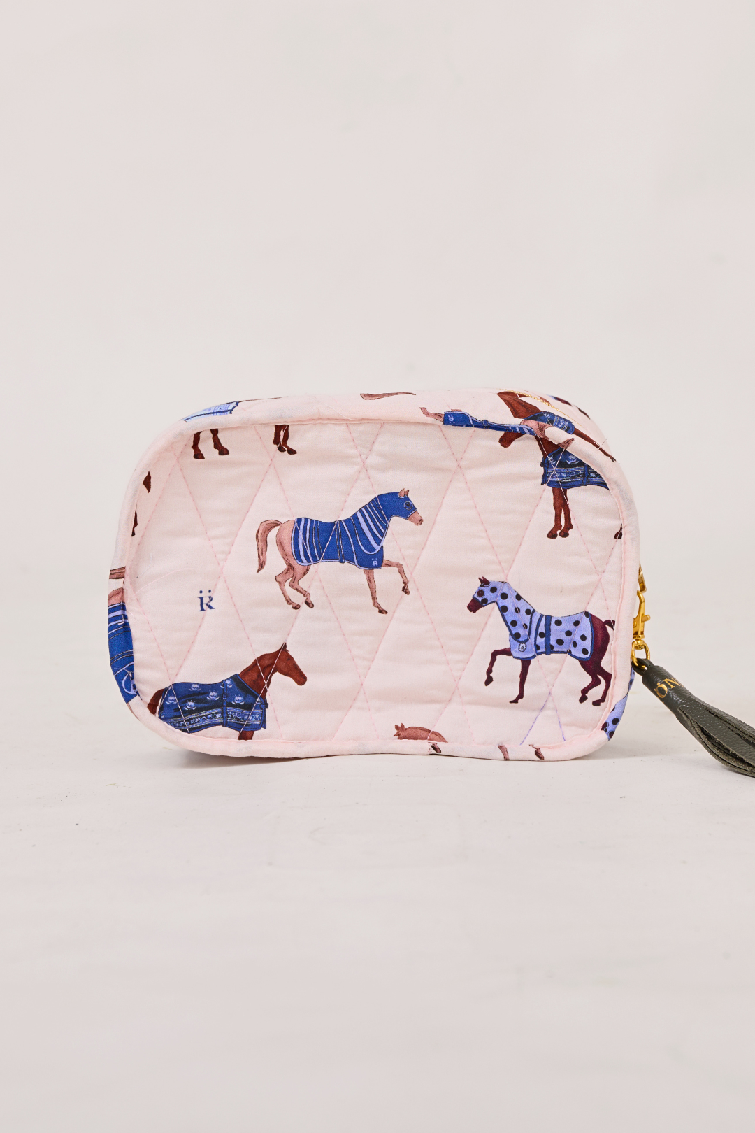 Poise Cotton Pouch