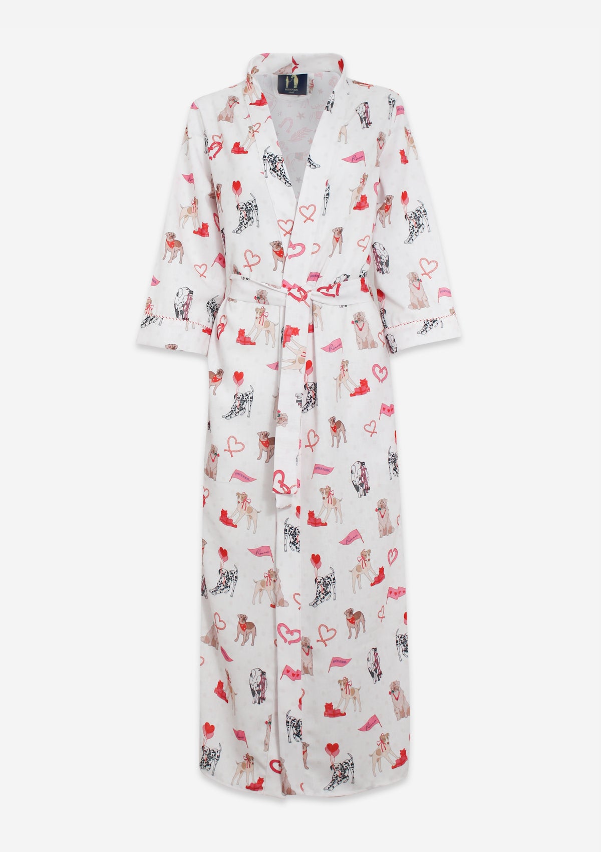 Loyal Luck Robe