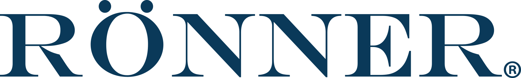Rönner logo