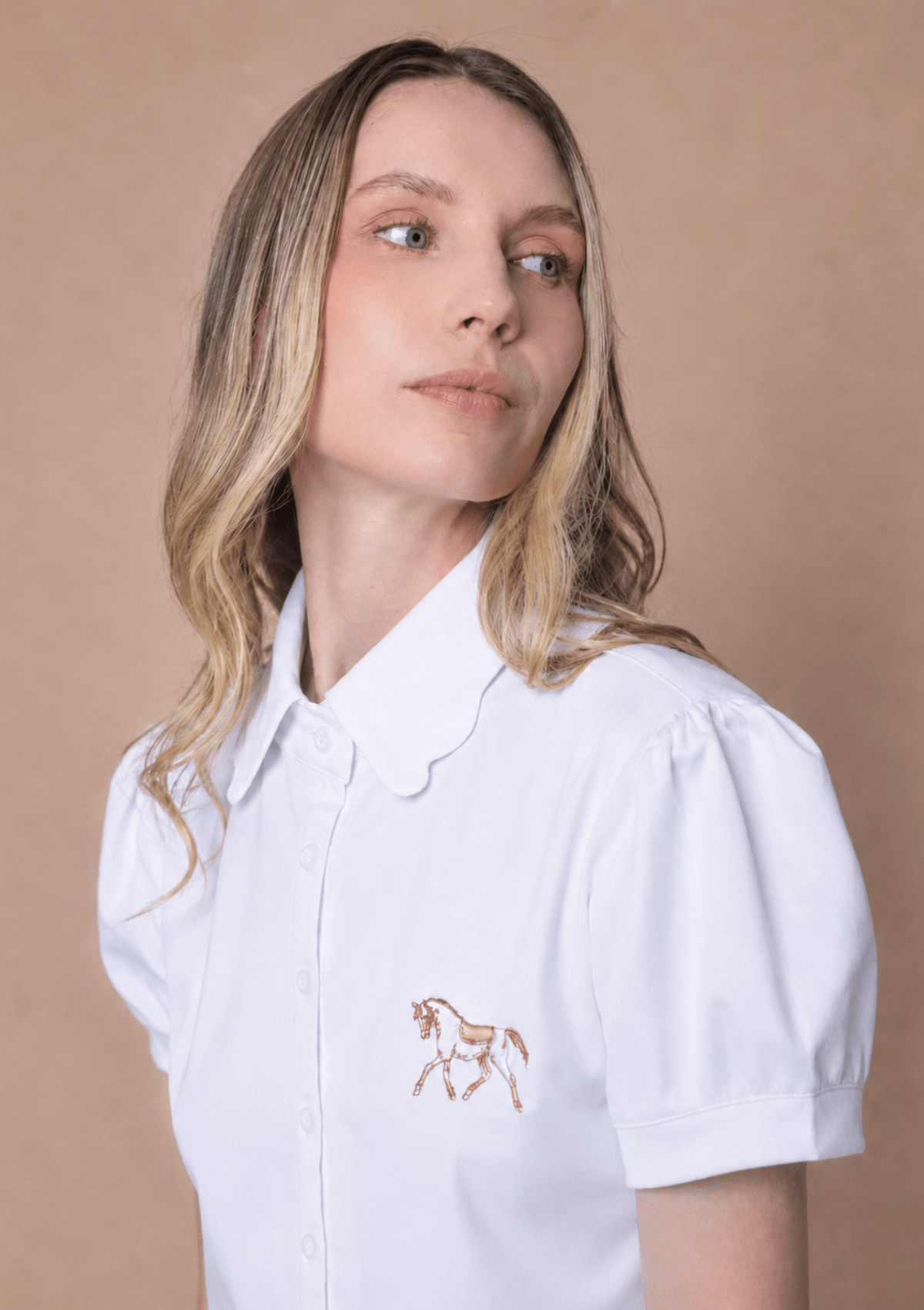 Acasia Polo - Shirt | Short Sleeve - RönnerPolo ShirtXS