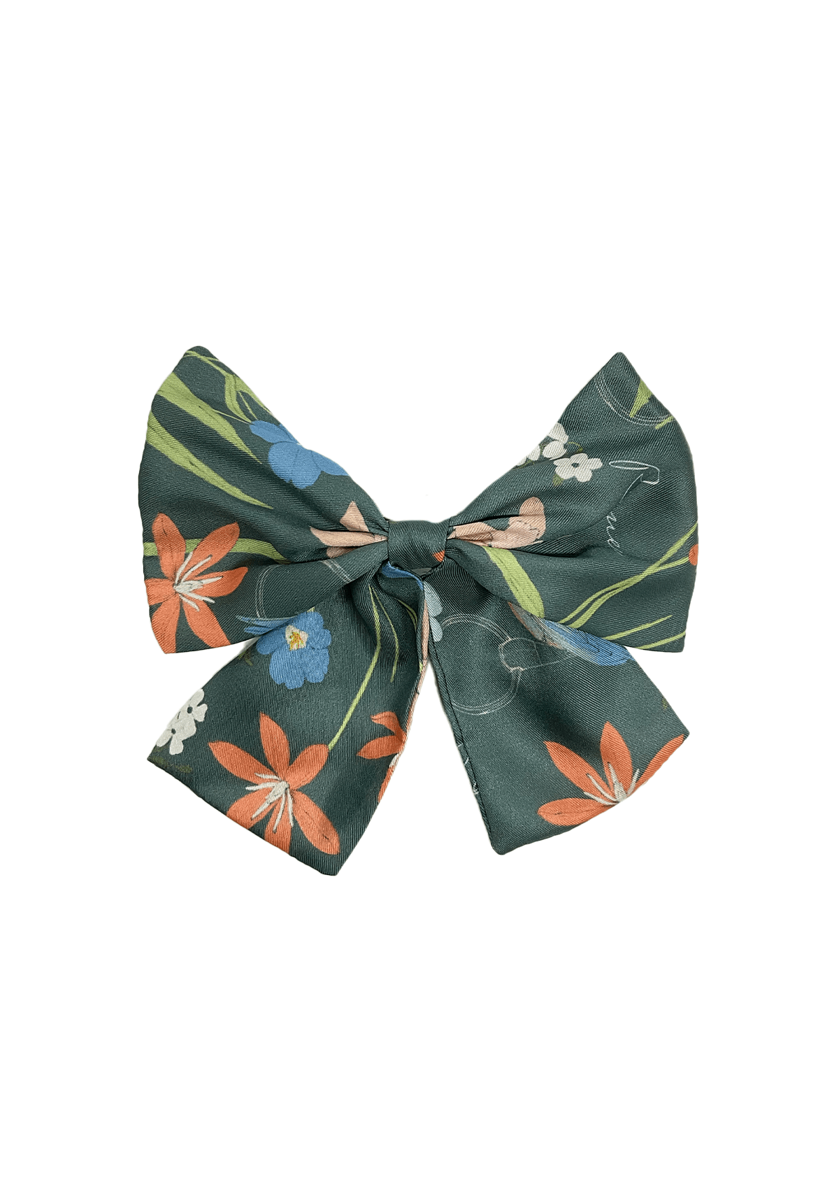 Bow Hair Tie - RönnerAccesoriesBloom Hunter