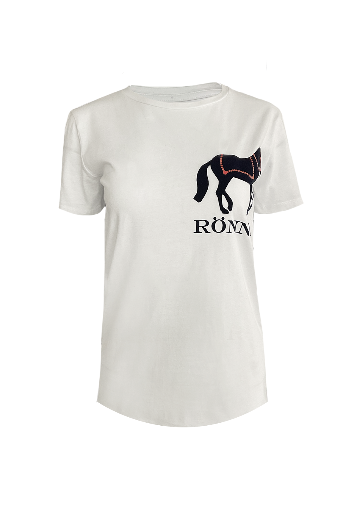 Hoofprints Of Kindness T- Shirt - Rönner