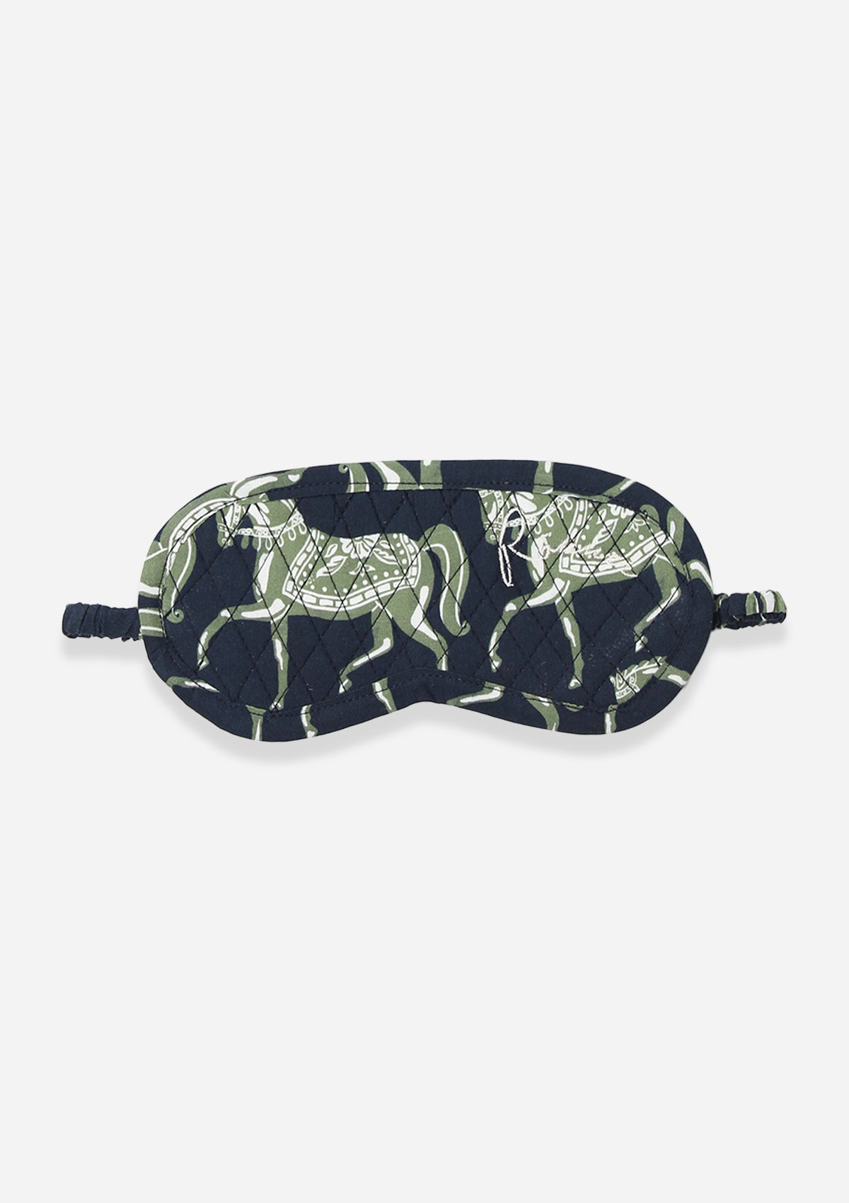 Equestrian Dreams Eye Mask