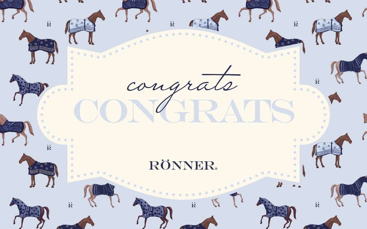 Instant Gift Cards - RönnerCongrats