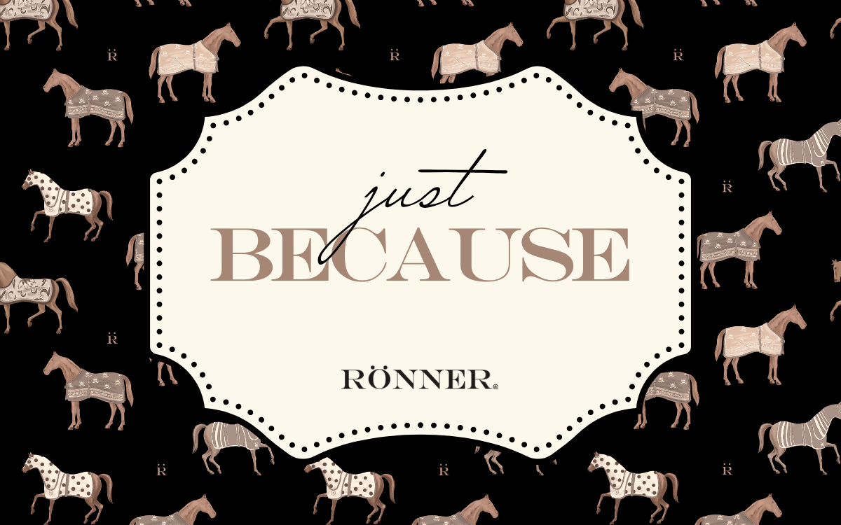 Instant Gift Cards - RönnerJust Because