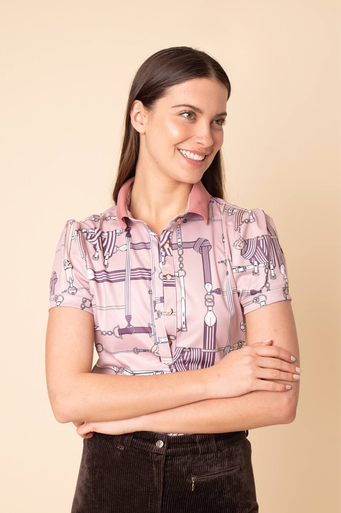 Jubilea Polo - Shirt | Short Sleeve - RönnerPolo ShirtXS
