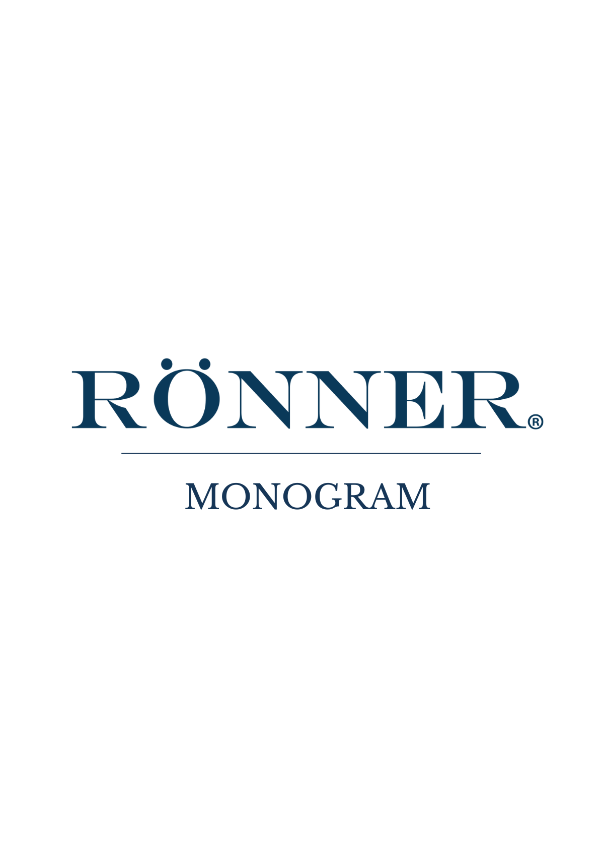 Monogram
