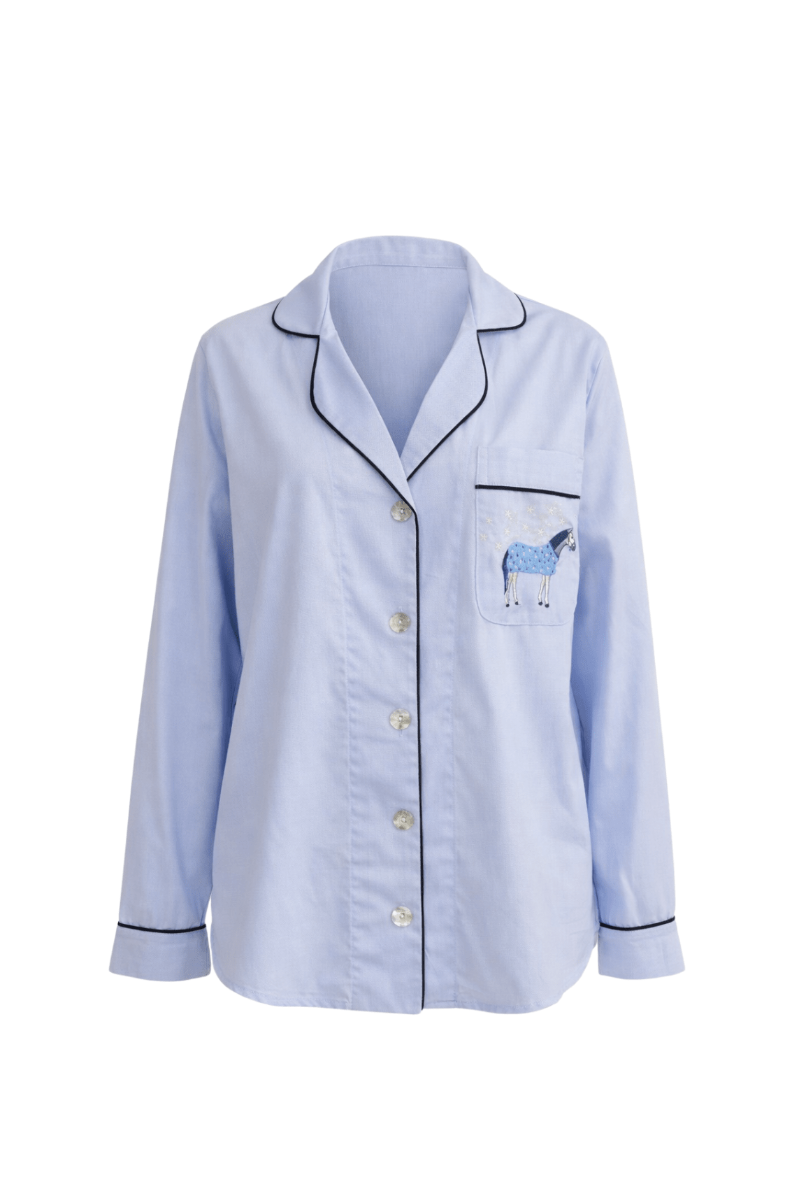 The Year Of The Horse Limited Edition Pj Set - RönnerXS