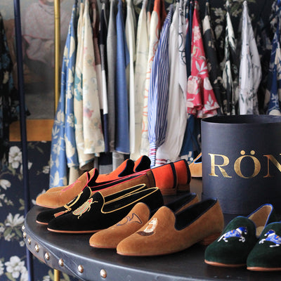 Finished