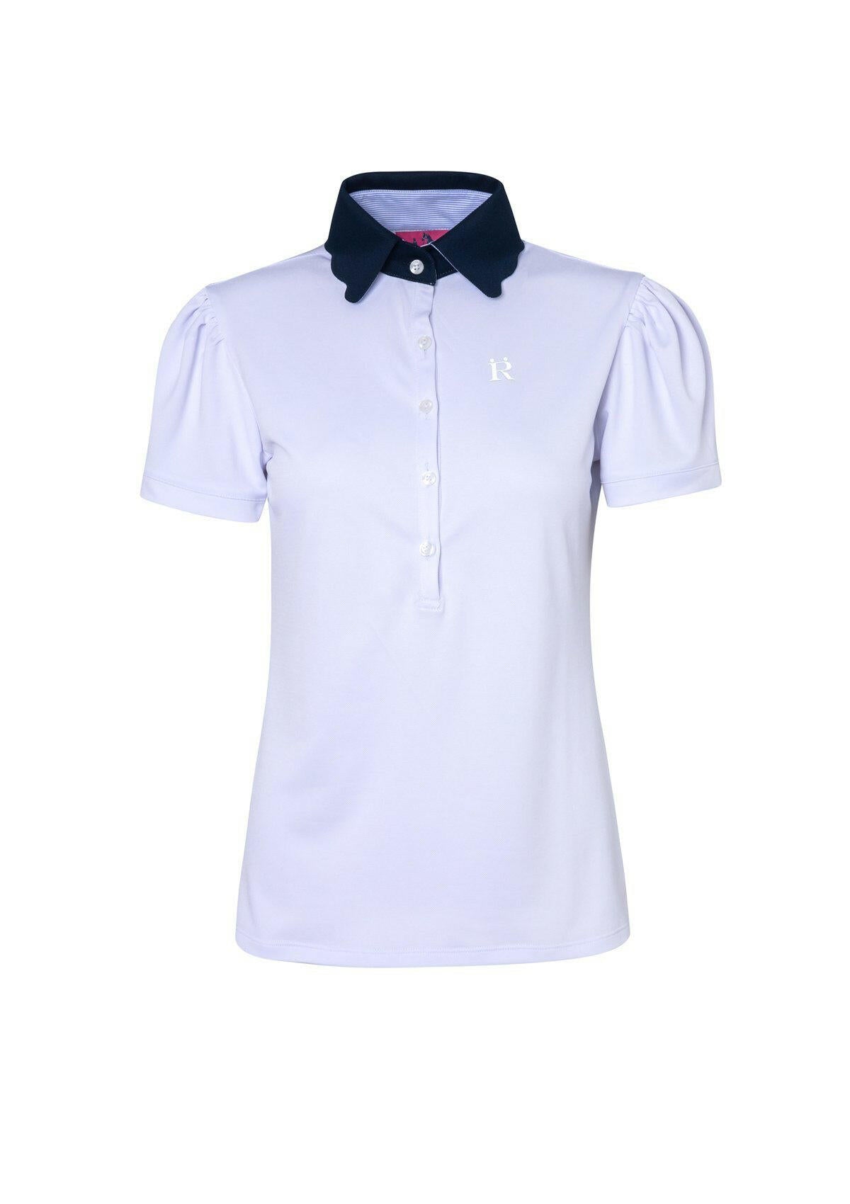 Acasia Polo-Shirt | Basic Navy | HIGH-TECH - Rönner