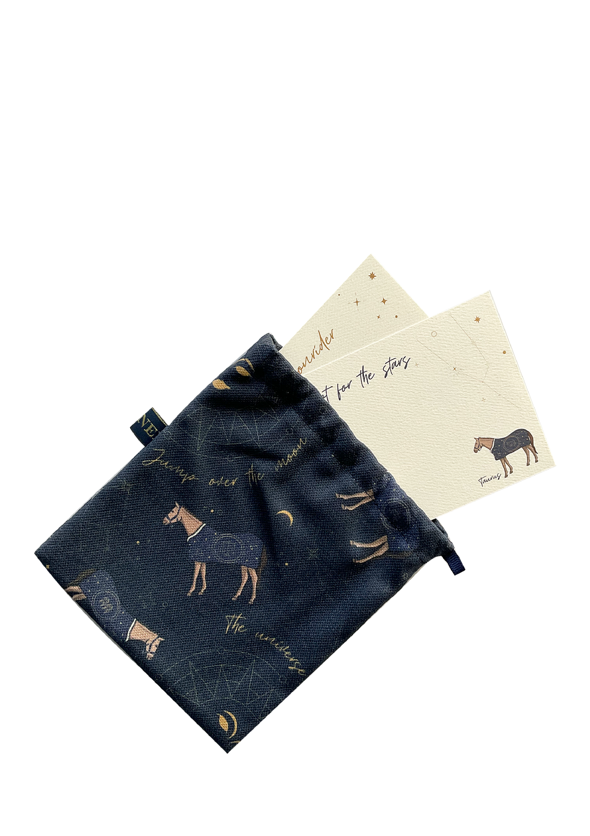 Equinox Stationery Set