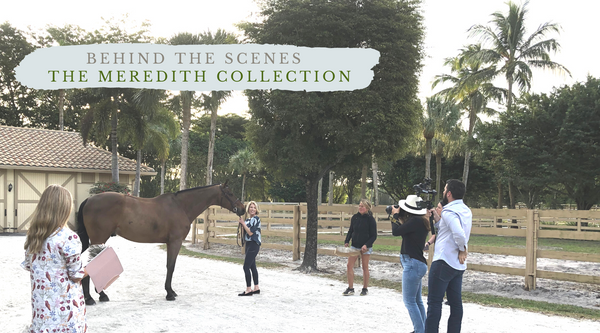The Real Behind The Scenes: The Meredith Collection