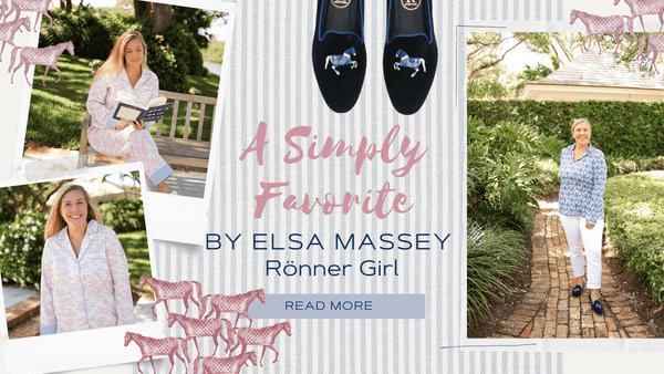 A simply favorite by Elsa Massey