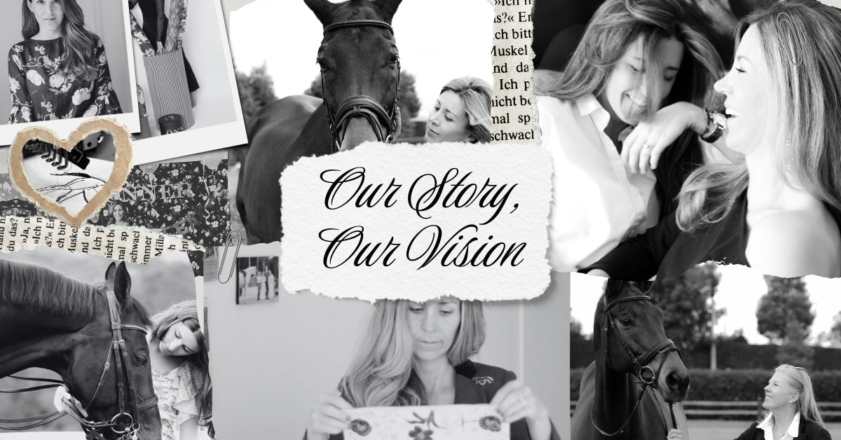 Our Story, Our Vision - Rönner