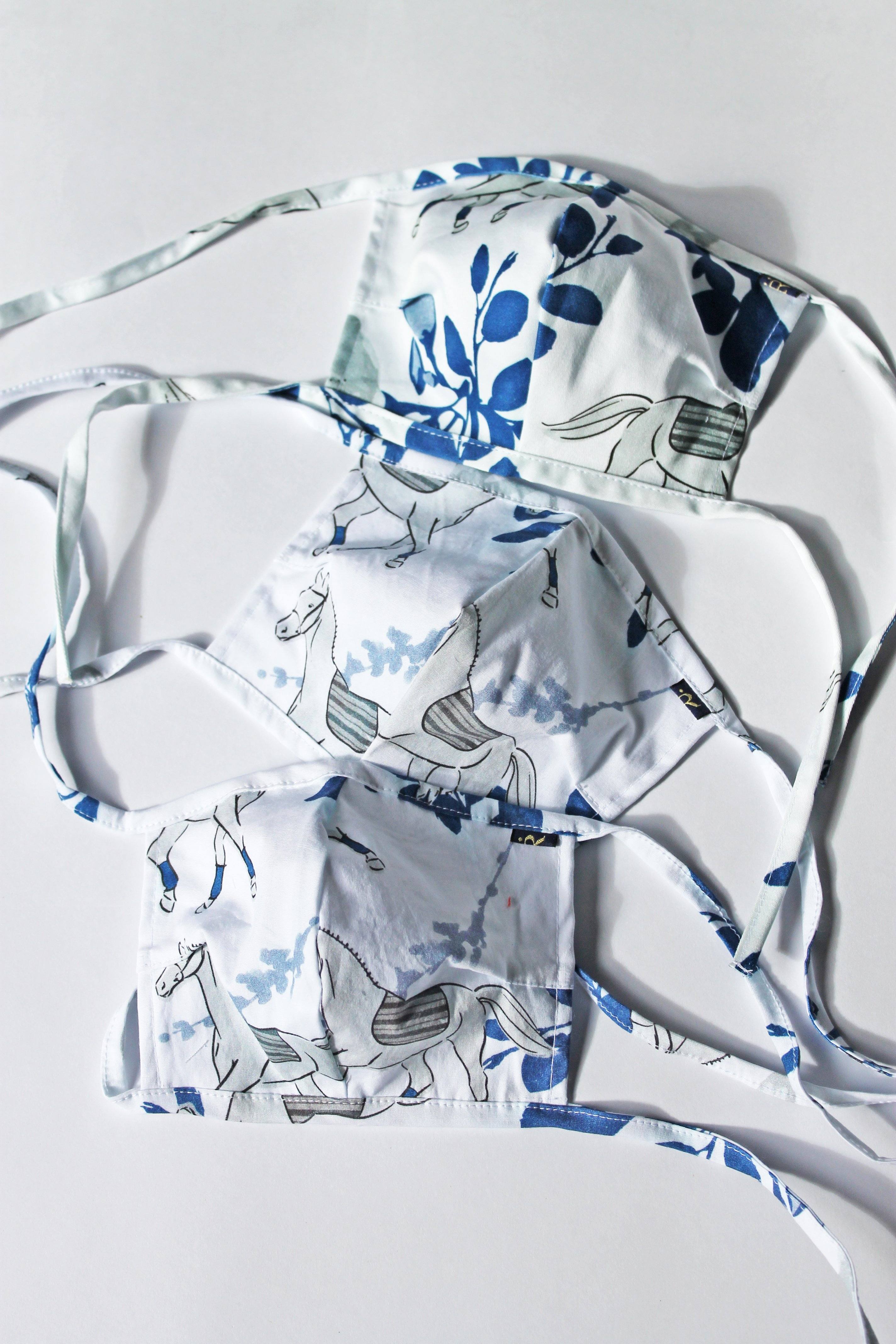 Rönner Face - Masks - Rönner