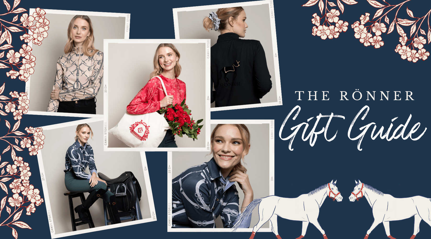 Rönner Gift Guide - Rönner