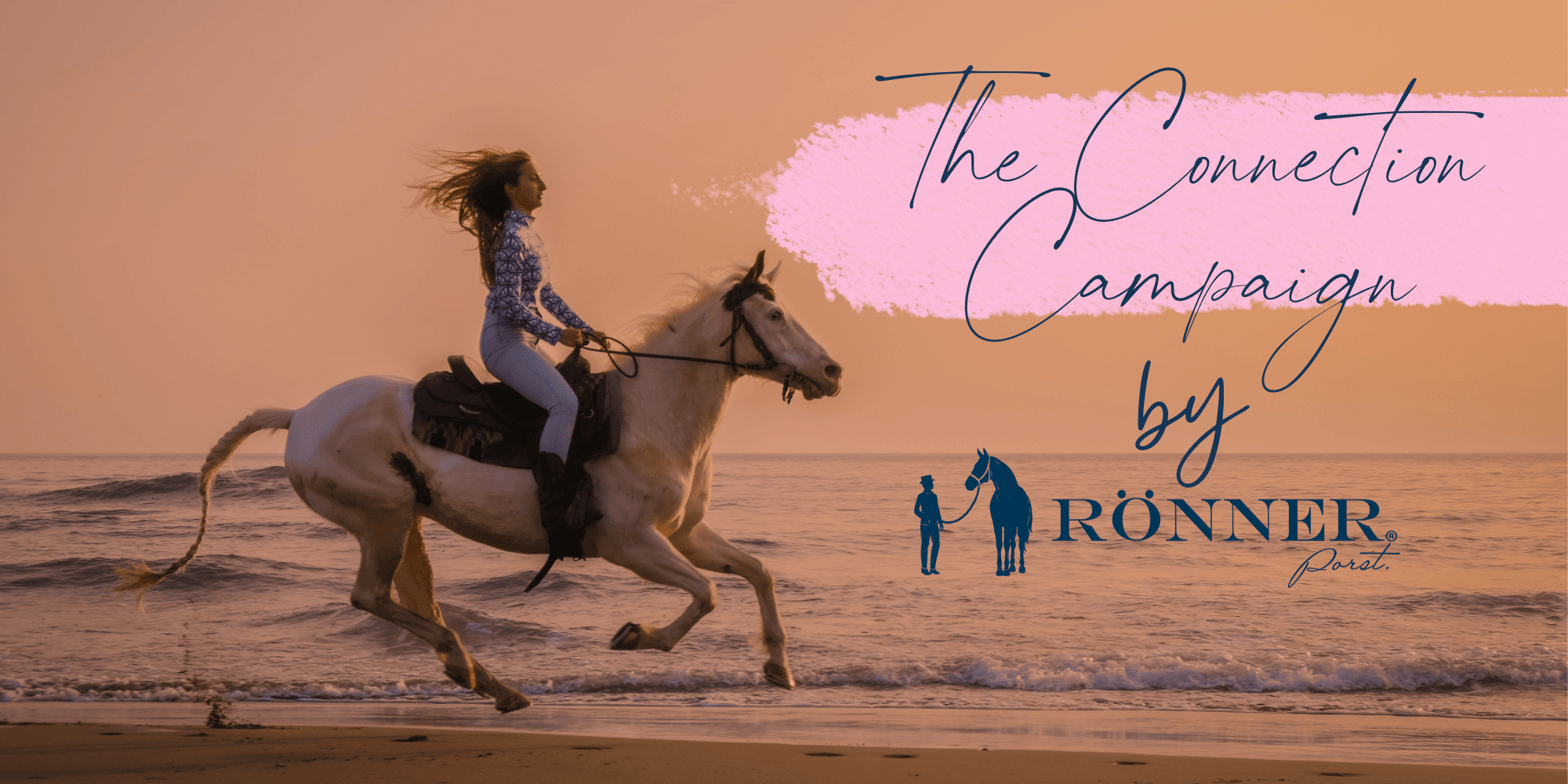 The Connection Campaign - Rönner