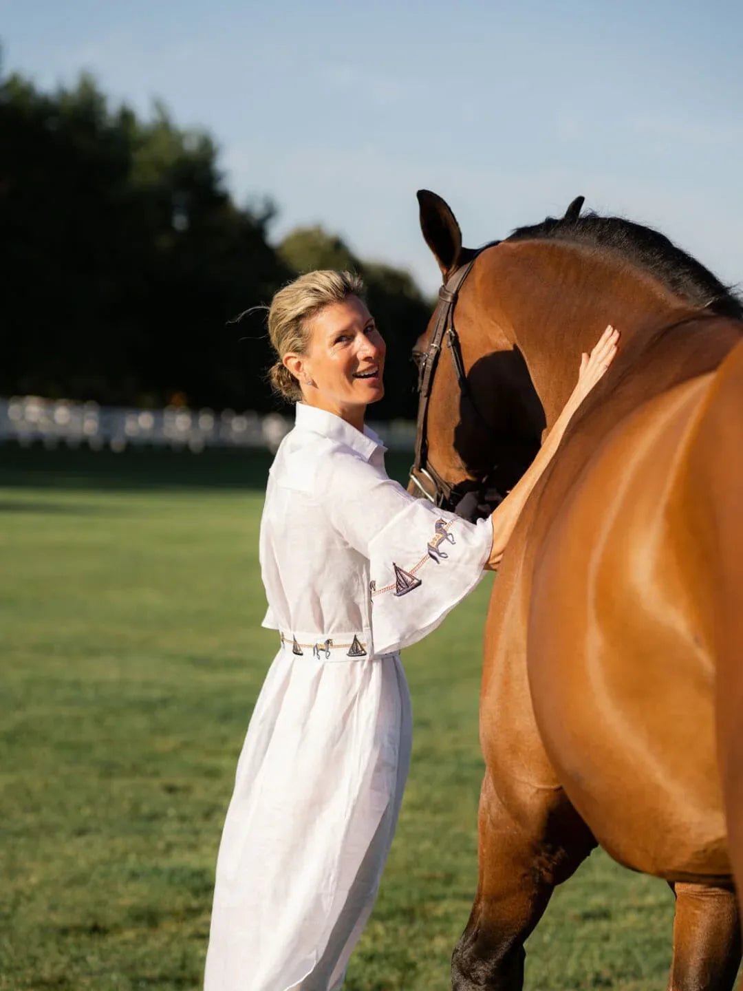 Dresses and Tunics - Rönner