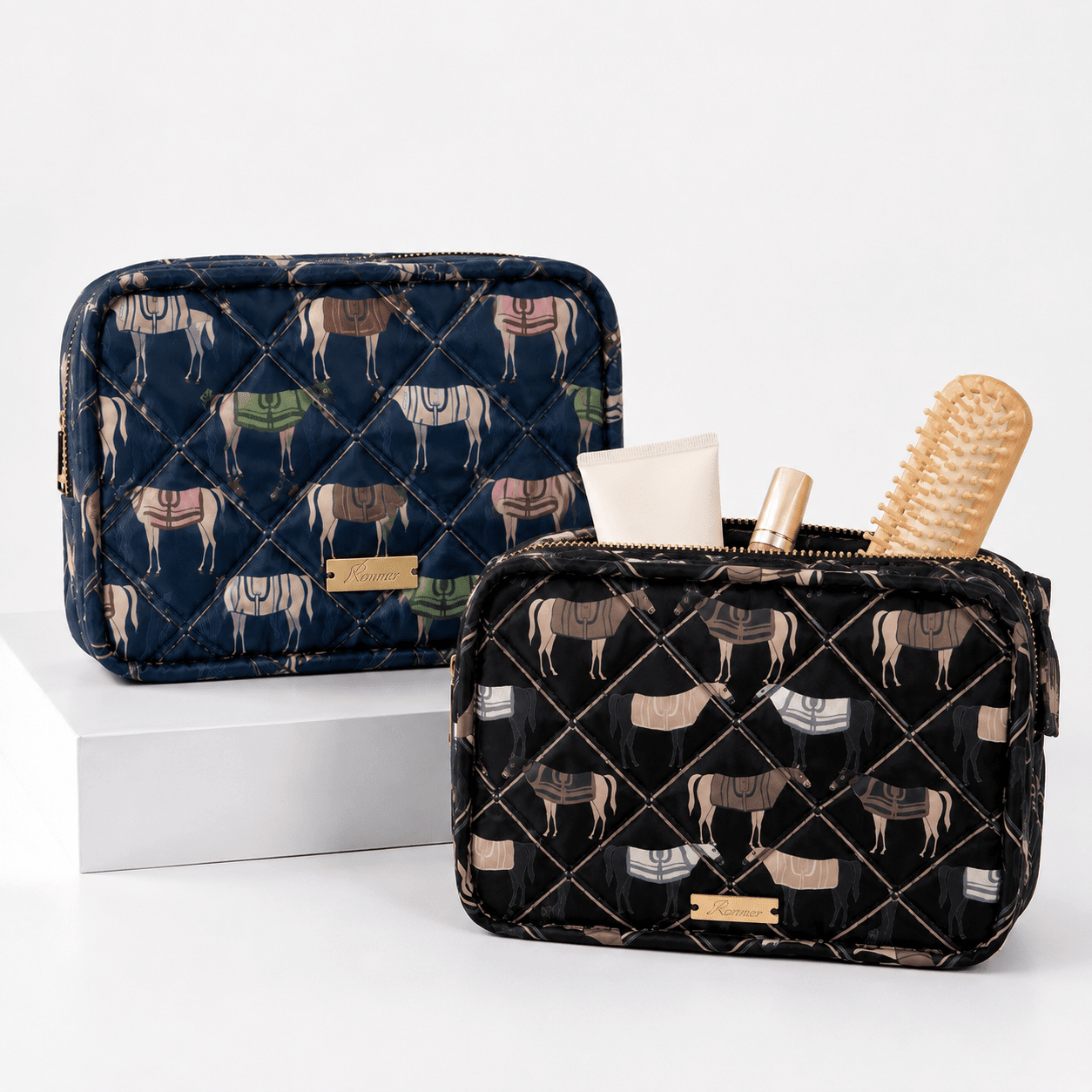 Pouches & Bags - Rönner