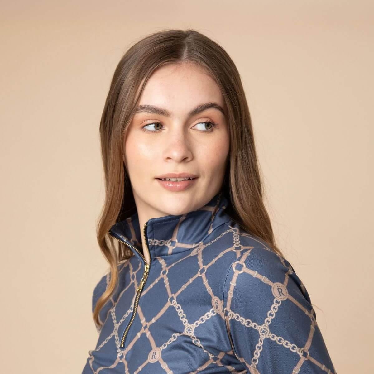 Quarter Zips - Rönner