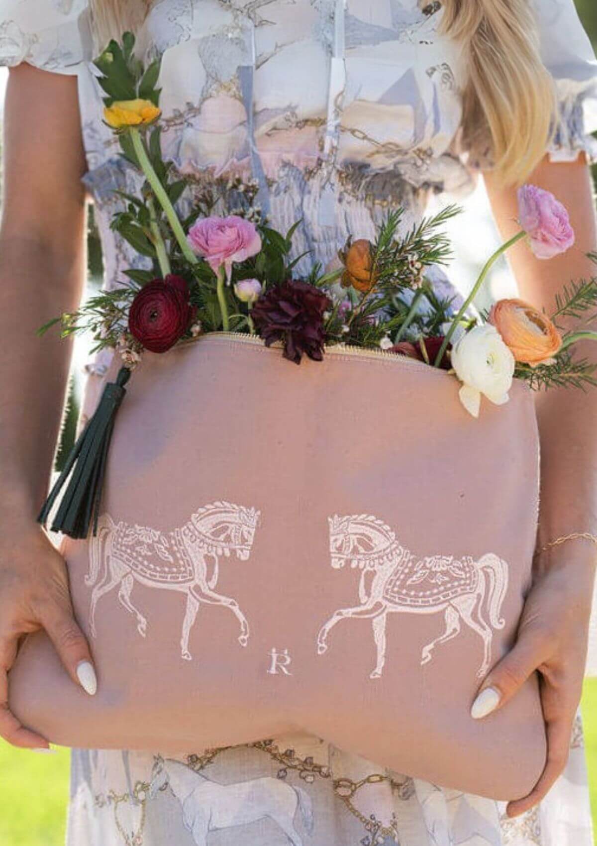 Totes & Pouches - Rönner