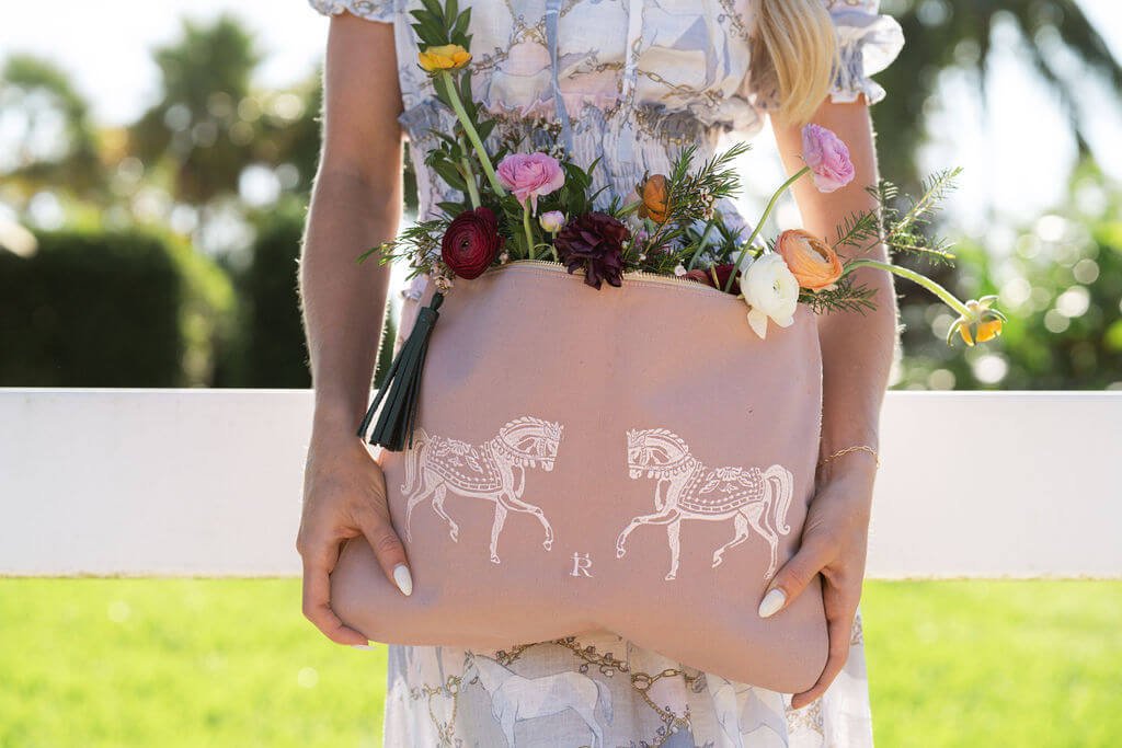 Totes & Pouches | Elegant Bags with Equestrian Style - Rönner