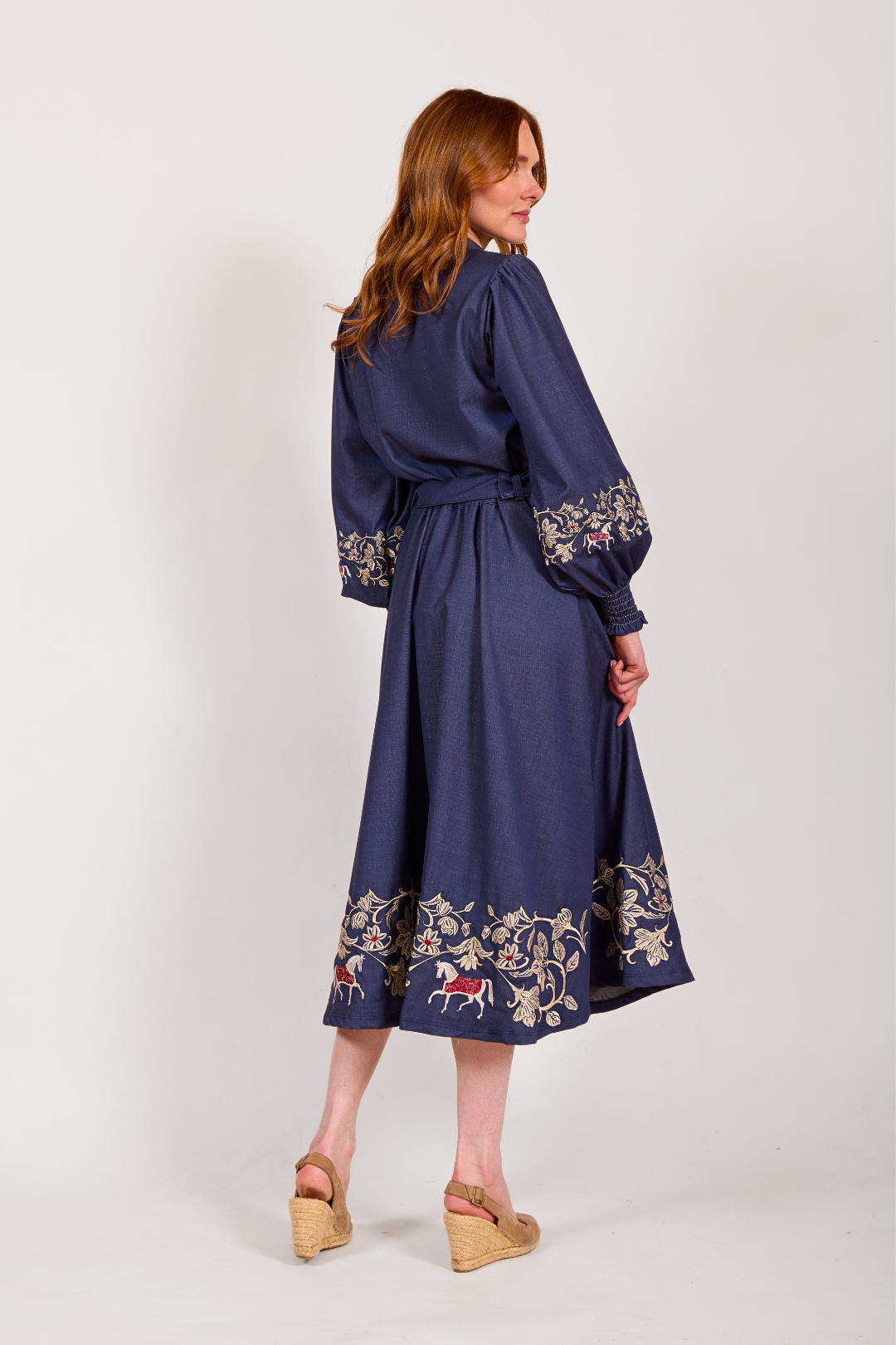 Sevilla Skirt