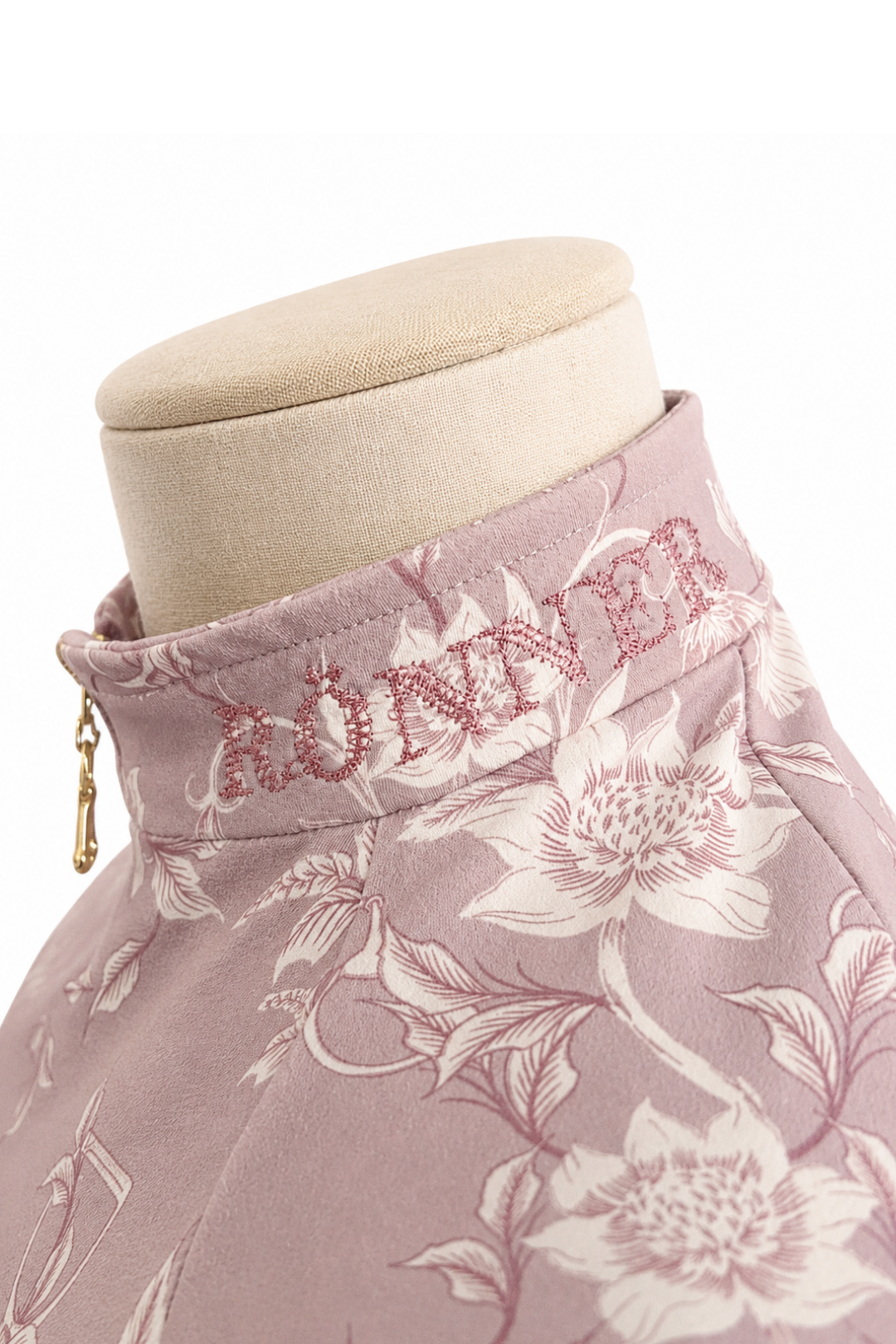Bridle Botanica Sleeveless Q-Zip