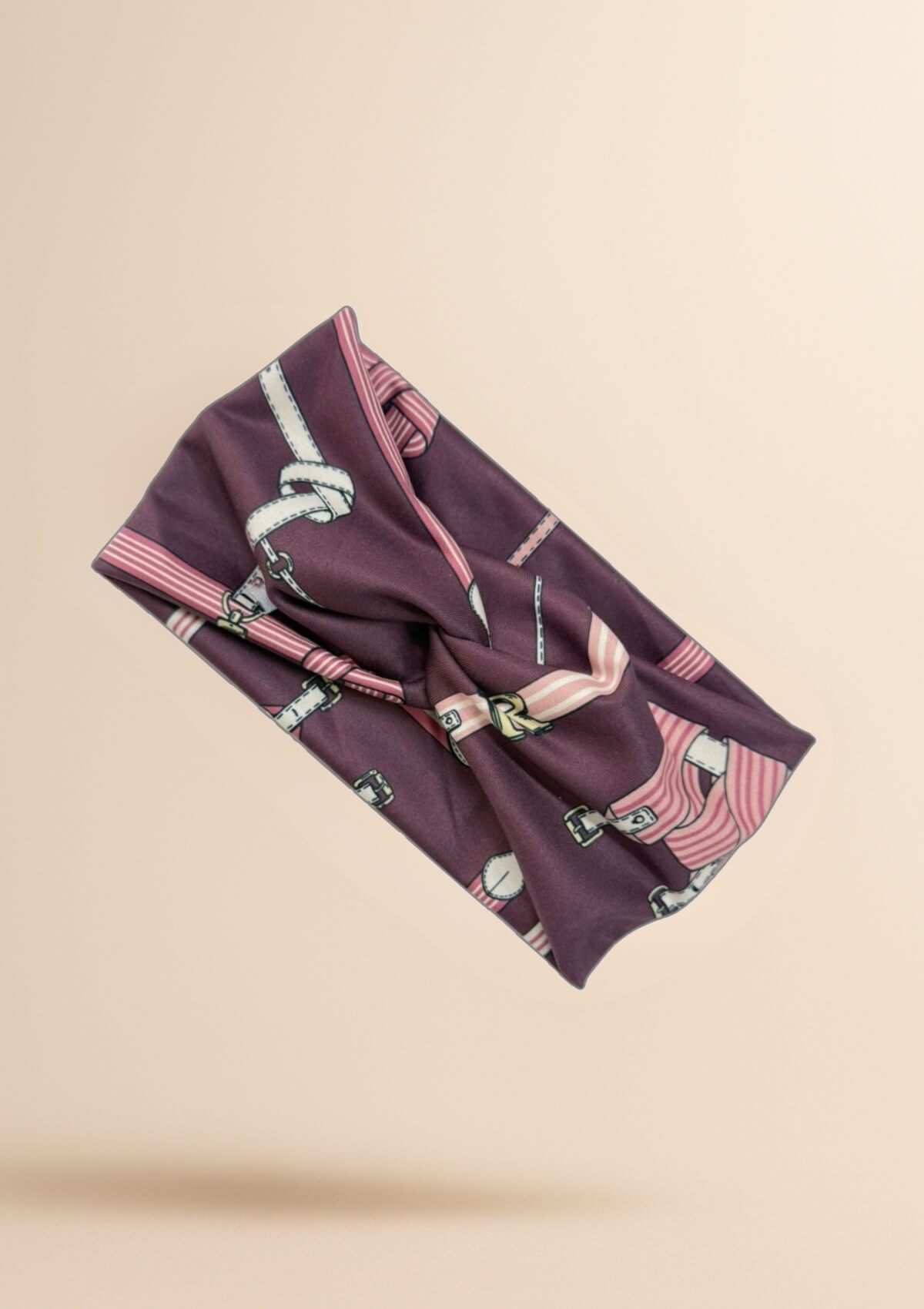 Rönner Hairband | Jubilea Print