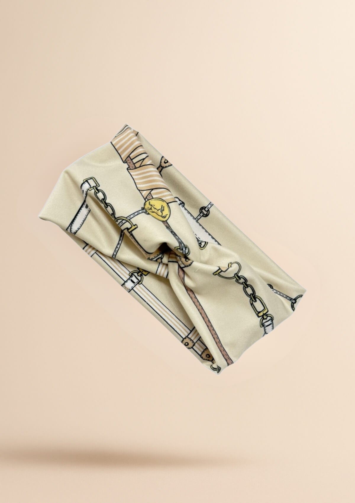 Rönner Hairband | Jubilea Print