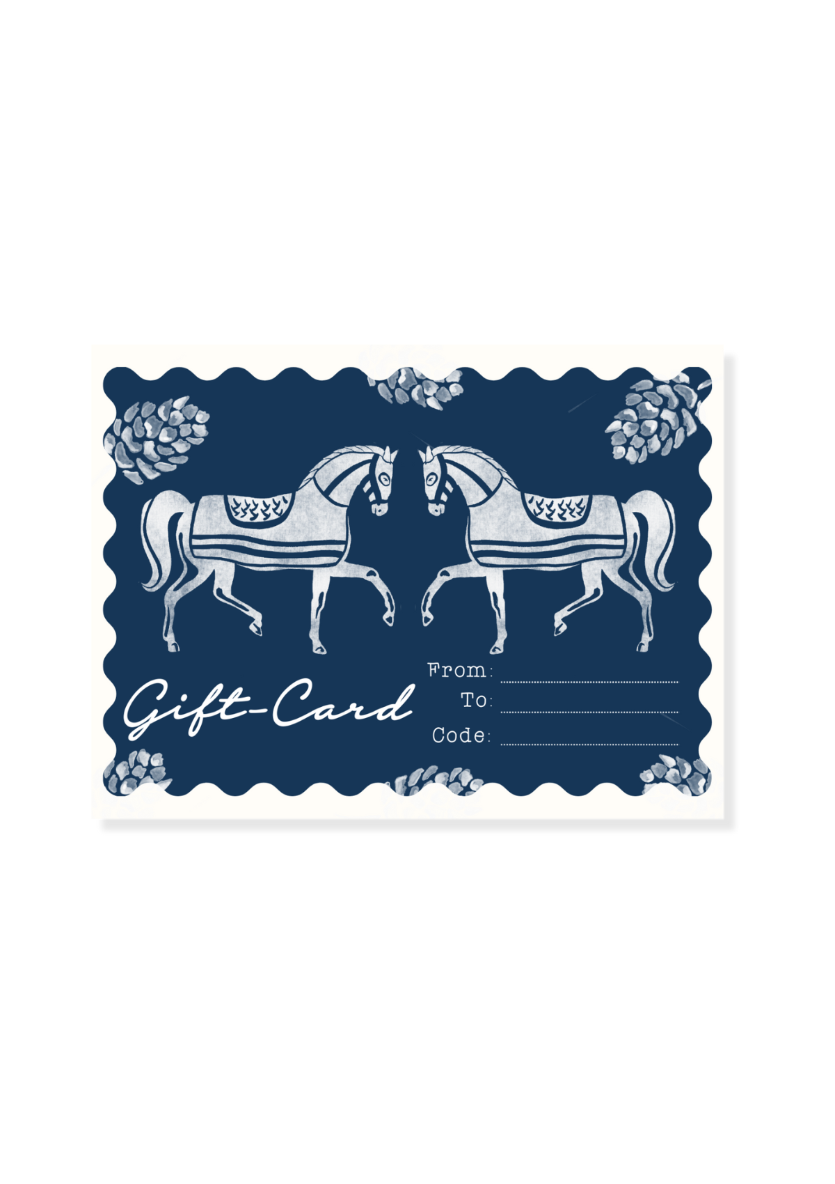 Gift Certificate