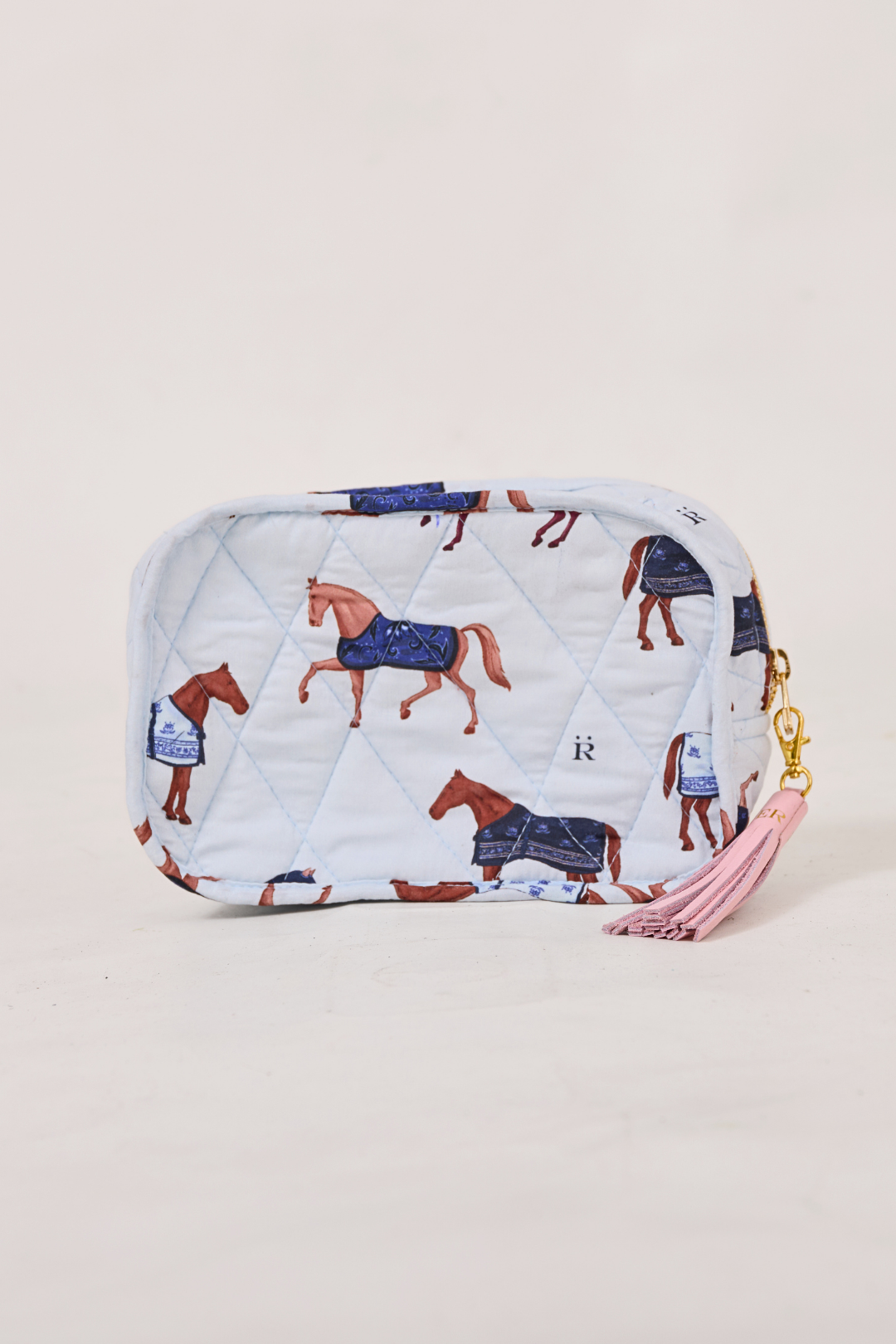 Poise Cotton Pouch