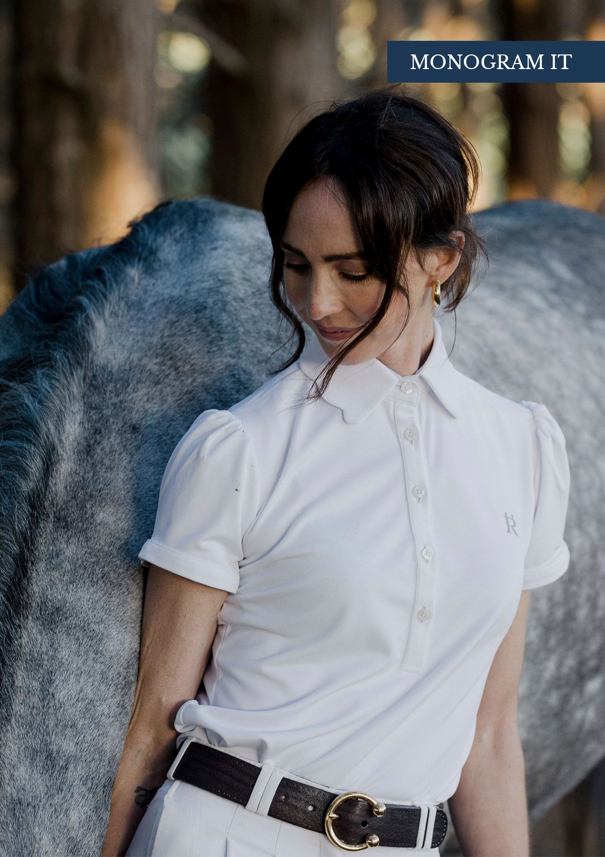 Polo hi hot sale tech polo shirt